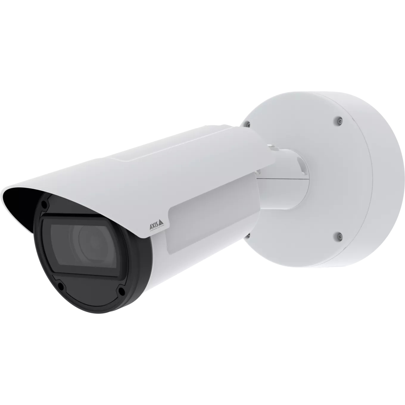 Axis Q1809-LE 150mm Bullet IP security camera Outdoor 7680 x 4320 pixe