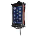 Brodit 560539 houder Actieve houder Draagbare mobiele computer Zwart