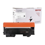 Xerox Everyday Toner For HP W2070A 117A Black Laser Toner 006R04591
