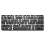 HP Backlit privacy keyboard (International) Toetsenbord