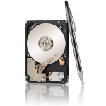 Seagate Savvio 900GB SAS interne harde schijf 10000 RPM 64 MB 2.5"