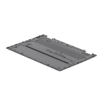 HP N91005-001 laptop spare part Bottom case