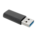 Tripp Lite U329-000 Adaptador USB 3.0, USB-A a USB-C (M/H)