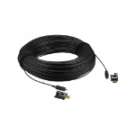 ATEN 100m 4K HDMI Active Optical Cable