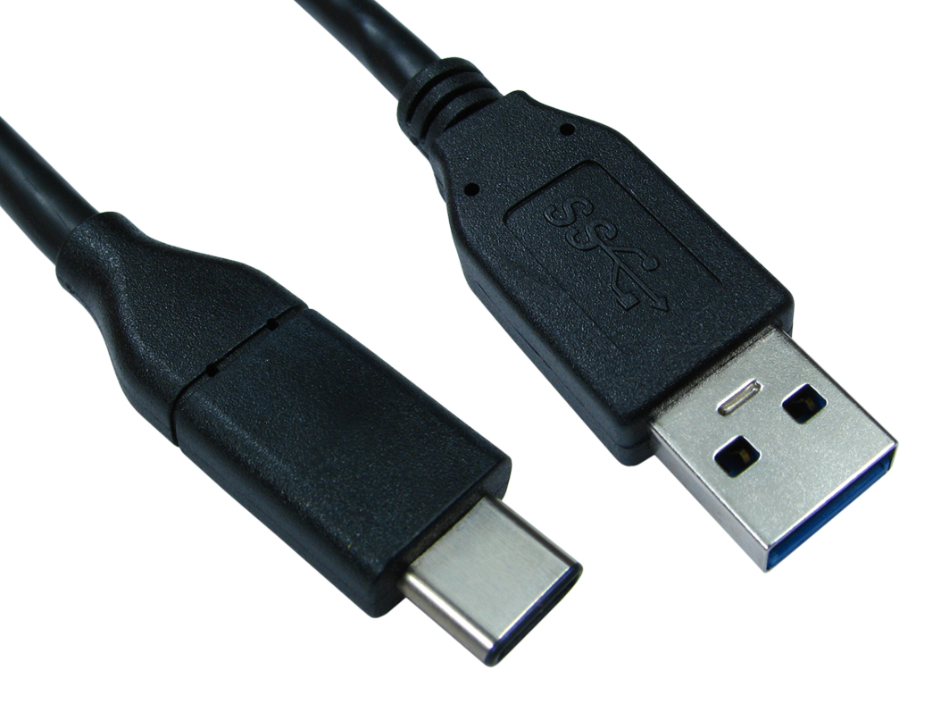 Cable Mini-USB V3 1M 2A - C05A