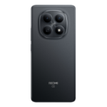 Xiaomi Redmi Note 15 5G 17.2 cm (6.77") 8 GB 256 GB 5520 mAh Black