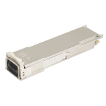 StarTech.com HPE 747698-B21 compatibel QSFP module - 40GBASE-SR4 glasvezel optische transceiver - 400 m