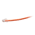 C2G C2G43661 networking cable Orange 23.6" (0.6 m) Cat6 U/UTP (UTP)