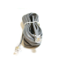 Monoprice 930 telephone cable 169.3" (4.3 m) Gray