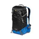 Lowepro PhotoSport Outdoor Backpack BP 15L AW III Black, Blue