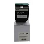 CTS Remanufactured Lexmark C544 Hi Cap C544XIKG C544X2KG Toner