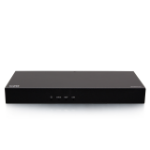 C2G HDMI® HDBaseT + 3.5mm, USB-B to A, and RS232 over Cat Extender Box Transmitter to Box Receiver - 4K 60Hz