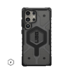 Urban Armor Gear Pathfinder Pro mobile phone case 17 cm (6.7") Cover Black