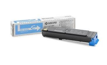 Image of Kyocera 1T02R4CNL0/TK-5195C Toner-kit cyan, 7K pages ISO/IEC 19798...