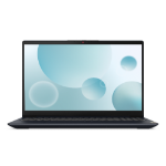 Lenovo IdeaPad 3 Intel® Core™ i7 i7-1255U Laptop 39.6 cm (15.6") Full HD 16 GB DDR4-SDRAM 512 GB SSD Wi-Fi 6 (802.11ax) Windows 11 Home Blue