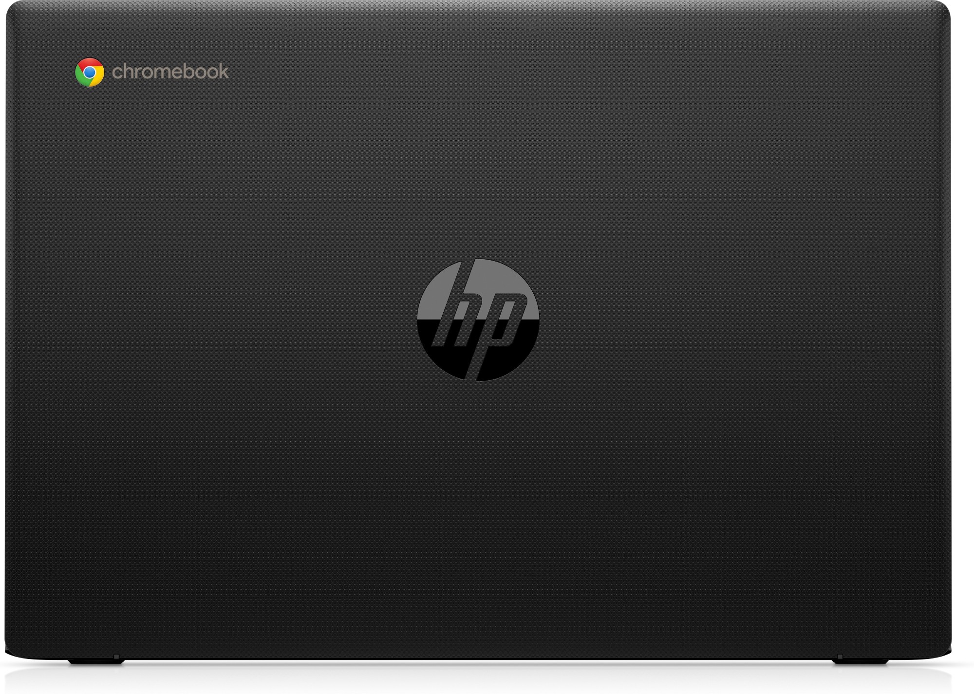 HP Chromebook 14 G7 35.6 cm (14") Full HD Intel® Celeron® N5100 4 GB LPDDR4x-SDRAM 32 GB eMMC Wi-Fi 6 (802.11ax) ChromeOS Black