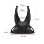 Capture CA-SS-3 barcode reader accessory