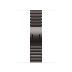 Apple 42mm Slate Link Bracelet