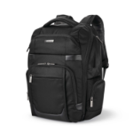 Samsonite 1173581041 notebook case 17" Backpack Black