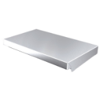 Rittal AX 2361.010 rack-toebehoren Doorgang dakpaneel