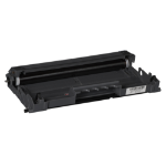 Activejet DRB-2000N drum for Brother printer; Brother DR-2000/DR-2005 replacement; Supreme; 12000 pages; black