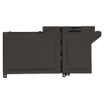 PSA Parts CBP3688A notebook reserve-onderdeel Batterij/Accu