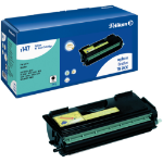 Pelikan 1147HC tonercartridge 1 stuk(s) Zwart
