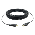 Kramer Electronics CP–AOCH/60–50 HDMI cable 598.4" (15.2 m) HDMI Type A (Standard) Black