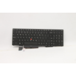 Lenovo 5N20W68212 laptop spare part Keyboard