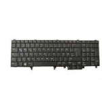 DELL J8NYG notebook spare part Keyboard