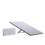 Starlink Standard V4 network antenna Electronic phased array