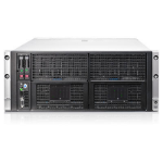 Hewlett Packard Enterprise ProLiant SL454x 2x Node Chassis server