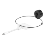 Vivolink PROADRING6R USB grafische adapter 1920 x 1200 Pixels Wit