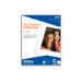 Epson Ultra Premium Photo Paper Luster - 8.5" x 11" - 50 Sheet