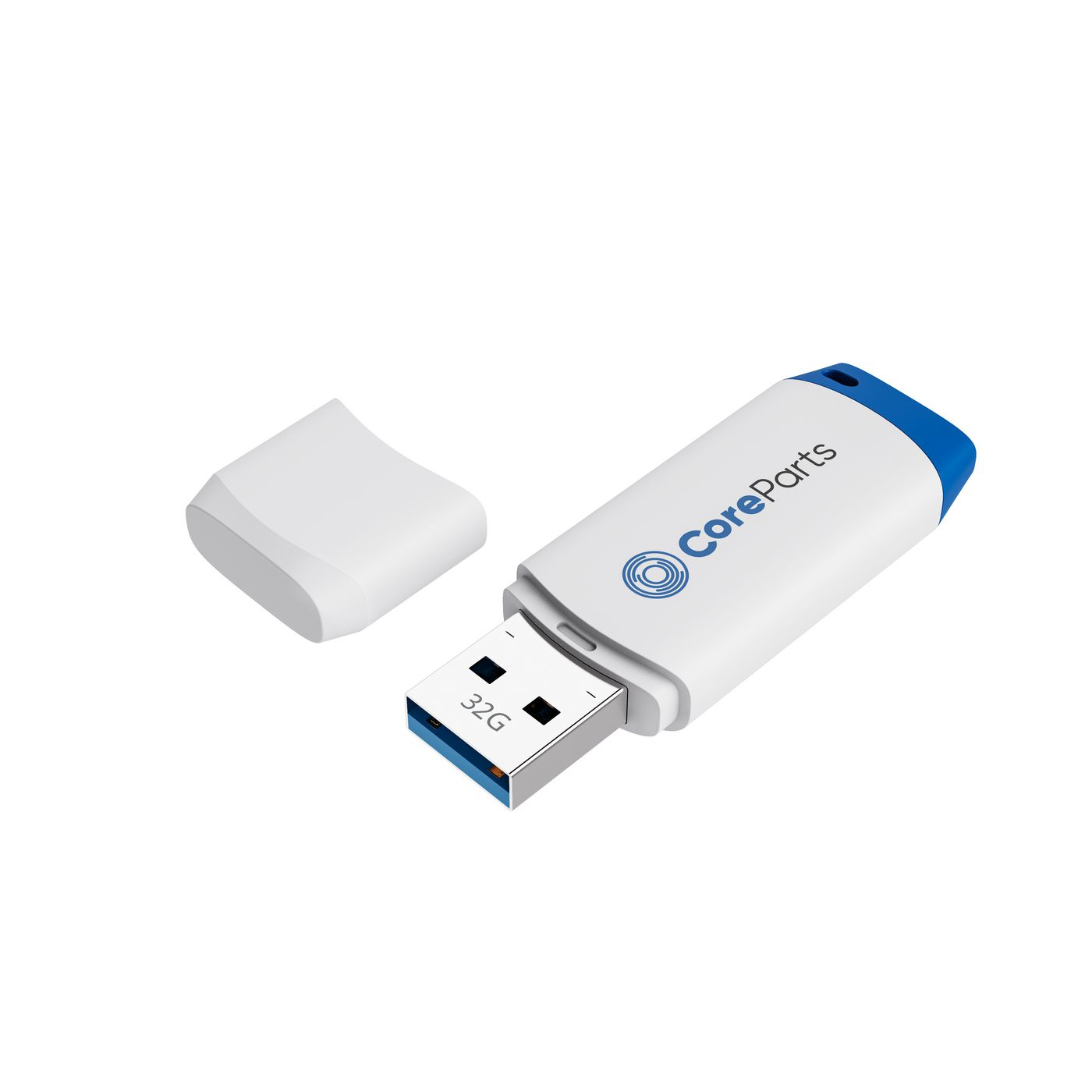 CoreParts MM-USB3.0-32GB USB flash drive USB Type-A 3.2 Gen 1 (3.1...
