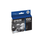 Epson DURABrite Ultra T125120 ink cartridge 1 pc(s) Original Standard Yield Black