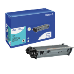 Pelikan 4222817/1258HC Toner-kit, 1x8K pages 190 grams Pack=1 (replaces Brother TN3380) for Brother HL-5450/6180