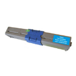 Peach 110606 toner cartridge 1 pc(s) Cyan