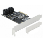 DeLOCK 90396 interface cards/adapter Internal M.2, SATA