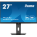 iiyama ProLite XUB2797HSN-B1 computer monitor 68.6 cm (27") 1920 x 1080 pixels Full HD LED Black