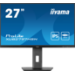 iiyama ProLite XUB2797HSN-B1 Computerbildschirm 68,6 cm (27") 1920 x 1080 Pixel Full HD LED Schwarz