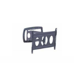 Vogel's Vogel's PFW 6850 - Mounting kit (wall mount) - Tilt & Turn - for flat panel - aluminium - black - screen size: 32"-72" - wall-mountable