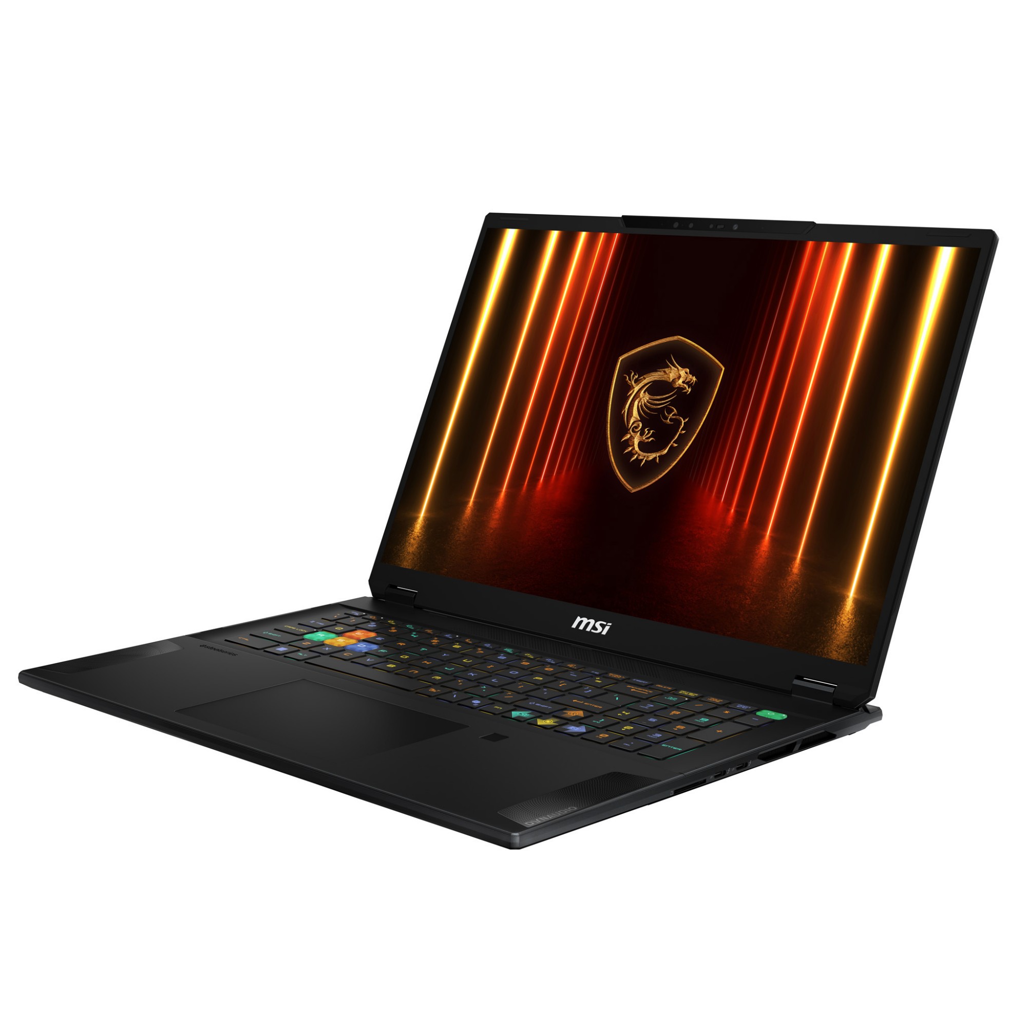 MSI Stealth 18 HX AI A2XWIG-014FR Intel Core Ultra 9 275HX Laptop 45.7