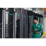 Hewlett Packard Enterprise HPE ML30 Gen10 4U RPS Enablement Kit Rack Other