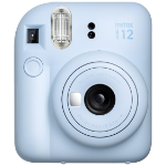 Fujifilm Instax Mini 12 86 x 54 mm Blue