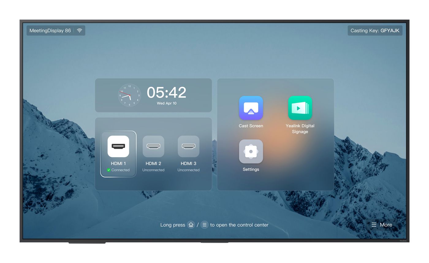Yealink MD86**1203692