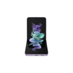 Samsung Galaxy Z Flip3 5G SM-F711B 17 cm (6.7") Dual SIM Android 11 USB Type-C 8 GB 256 GB 3300 mAh Lavender