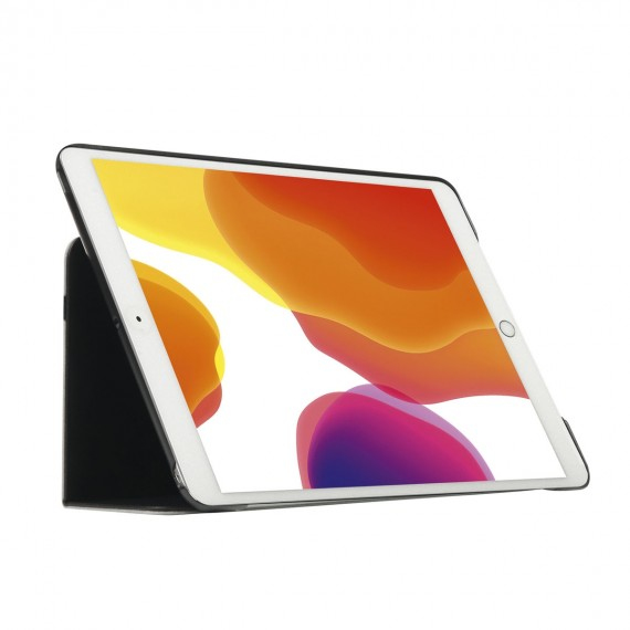 Image of Mobilis 029020 tablet case 25.9 cm (10.2") Folio Black