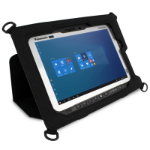 InfoCase Toughmate TBCG2AONL-P tablet case 25.6 cm (10.1") Cover Black