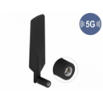 DeLOCK 12606 antenne Omnidirectionele antenne SMA 3 dBi